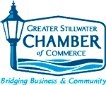 Greater Stillwater Chamber of Commerce Building Bridges Community