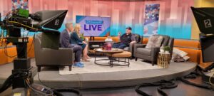 greg schulz pictures over stillwater drone discussion community education kstp twin cities live